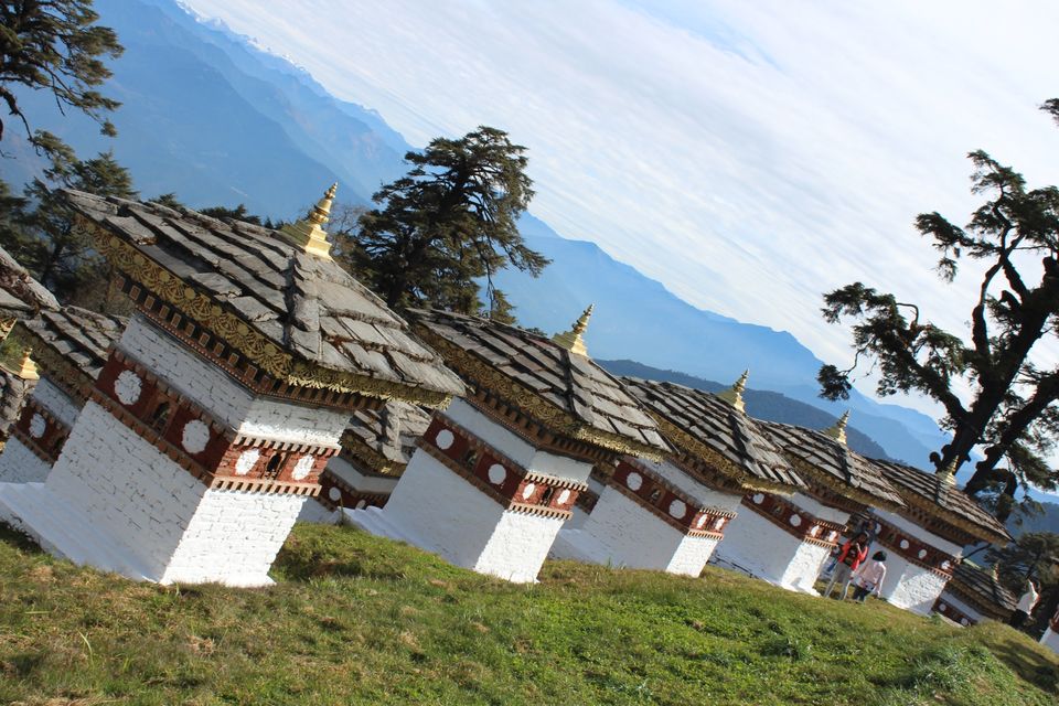 Photo of Best way to explore Bhutan in 5 days #BucketList2019 by Aradhana Mishra