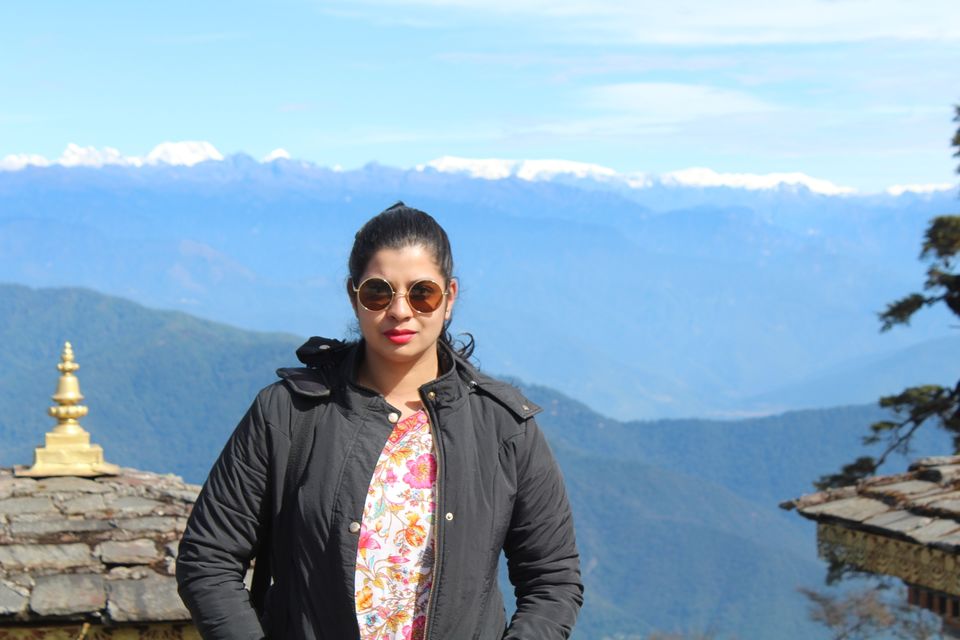 Photo of Best way to explore Bhutan in 5 days #BucketList2019 by Aradhana Mishra