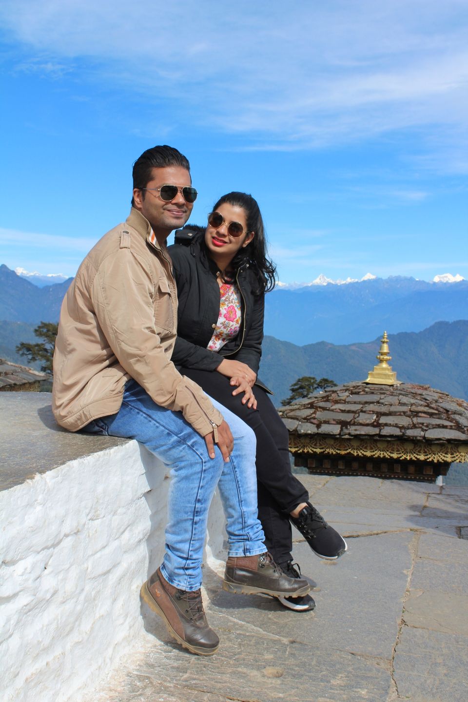Photo of Best way to explore Bhutan in 5 days #BucketList2019 by Aradhana Mishra