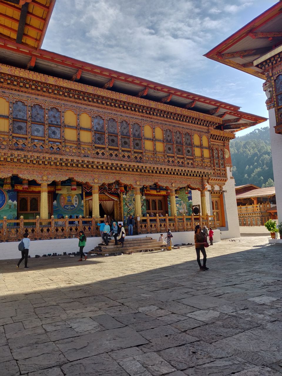 Photo of Best way to explore Bhutan in 5 days #BucketList2019 by Aradhana Mishra