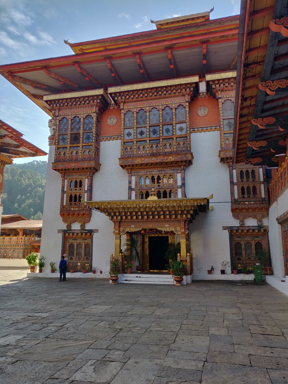 Photo of Best way to explore Bhutan in 5 days #BucketList2019 by Aradhana Mishra