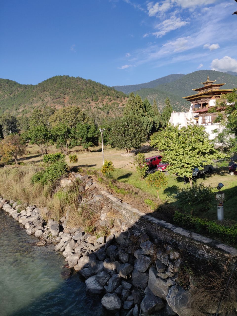 Photo of Best way to explore Bhutan in 5 days #BucketList2019 by Aradhana Mishra