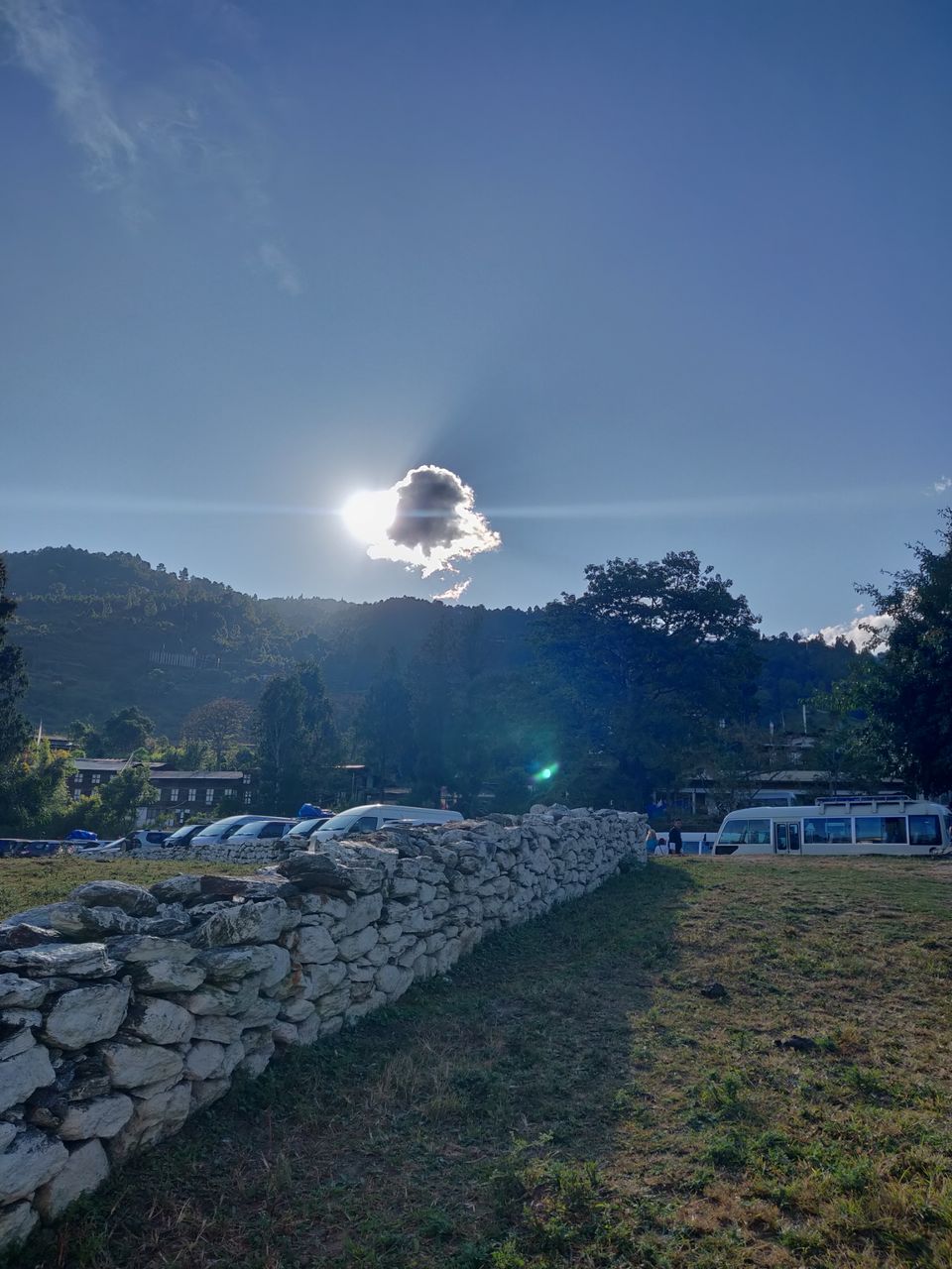 Photo of Best way to explore Bhutan in 5 days #BucketList2019 by Aradhana Mishra