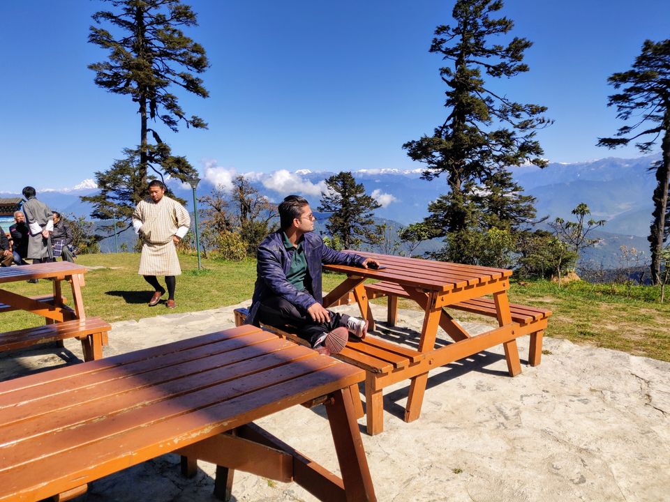 Photo of Best way to explore Bhutan in 5 days #BucketList2019 by Aradhana Mishra