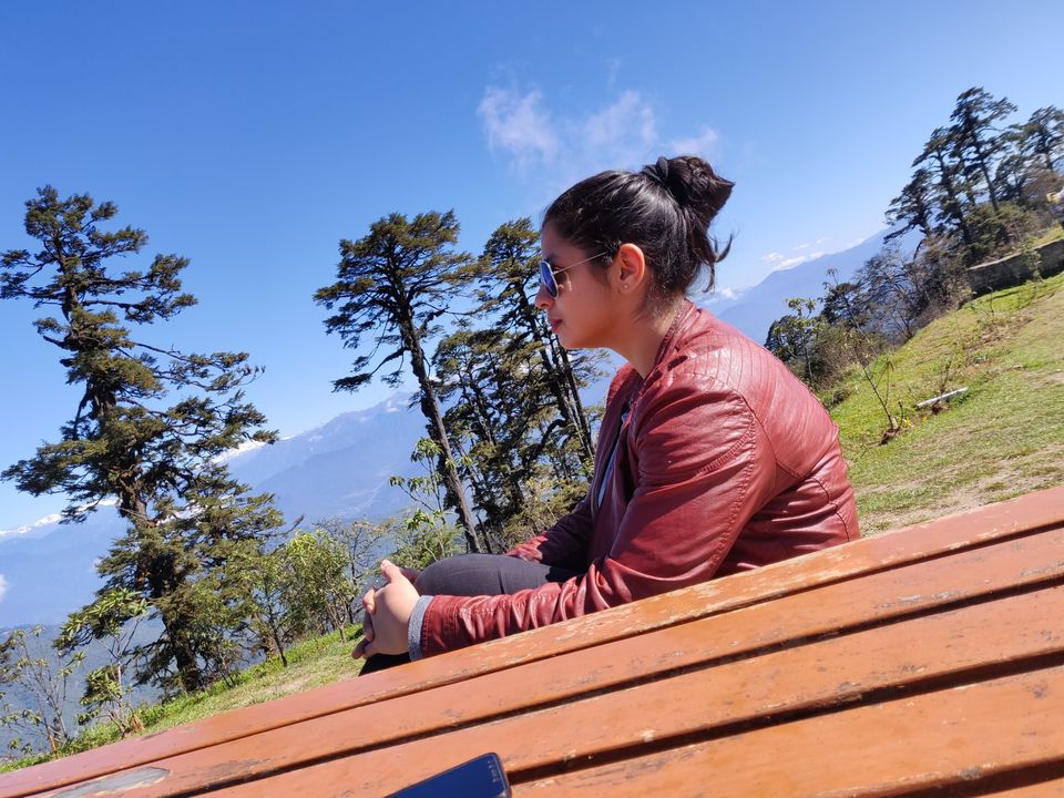 Photo of Best way to explore Bhutan in 5 days #BucketList2019 by Aradhana Mishra