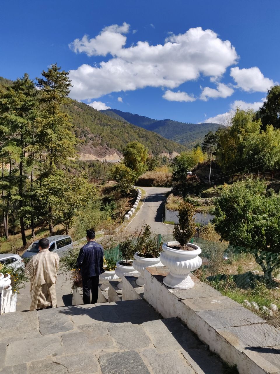 Photo of Best way to explore Bhutan in 5 days #BucketList2019 by Aradhana Mishra