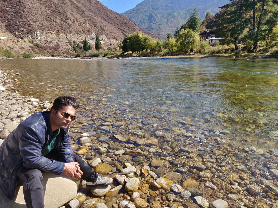 Photo of Best way to explore Bhutan in 5 days #BucketList2019 by Aradhana Mishra