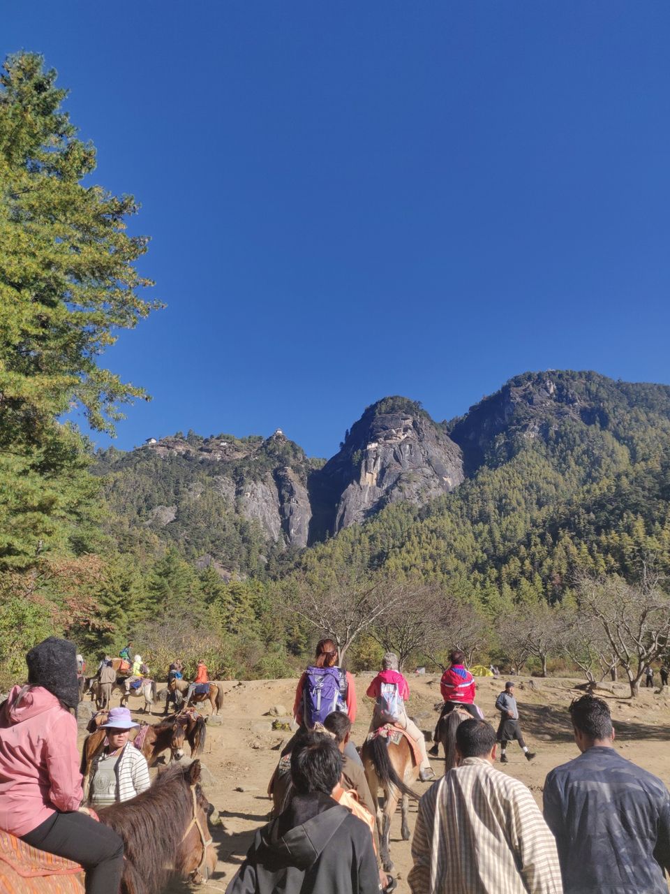 Photo of Best way to explore Bhutan in 5 days #BucketList2019 by Aradhana Mishra
