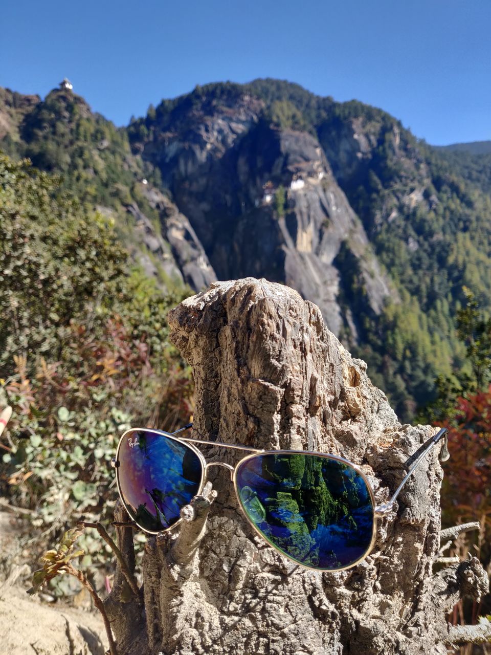 Photo of Best way to explore Bhutan in 5 days #BucketList2019 by Aradhana Mishra