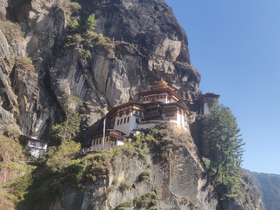 Photo of Best way to explore Bhutan in 5 days #BucketList2019 by Aradhana Mishra