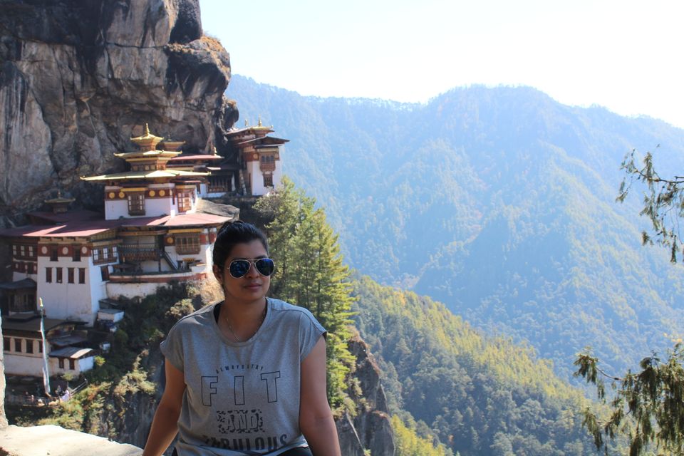 Photo of Best way to explore Bhutan in 5 days #BucketList2019 by Aradhana Mishra
