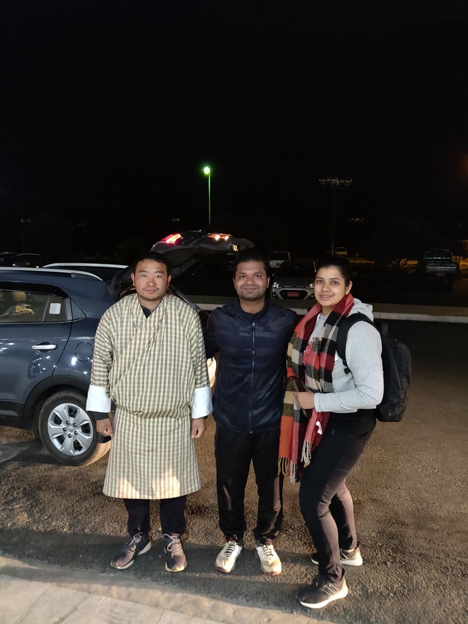 Photo of Best way to explore Bhutan in 5 days #BucketList2019 by Aradhana Mishra
