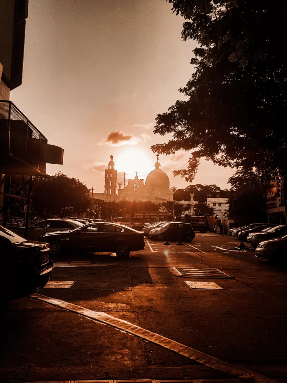 Photo of The journey by Prithvin Premachandran