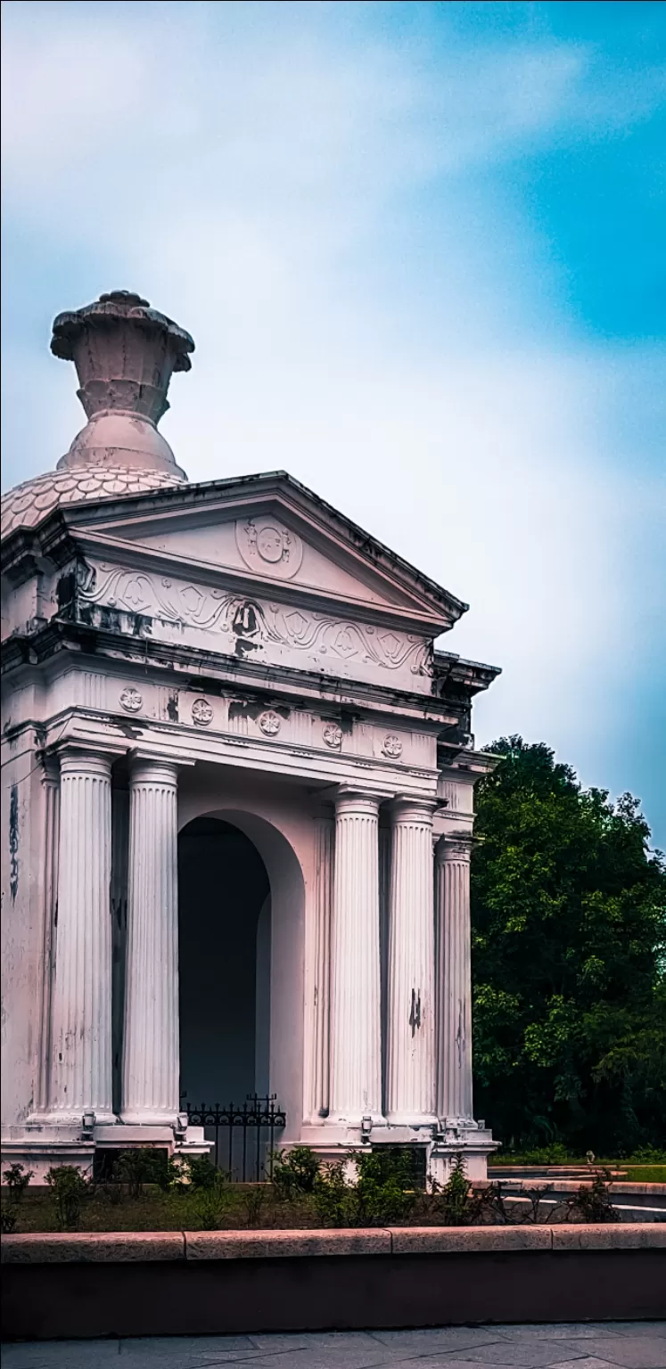 Photo of Pondicherry, Puducherry, India by Prithvin Premachandran