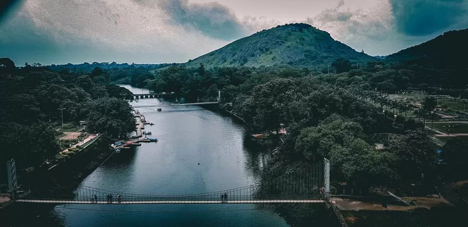Photo of Palakkad, Kerala, India by Prithvin Premachandran