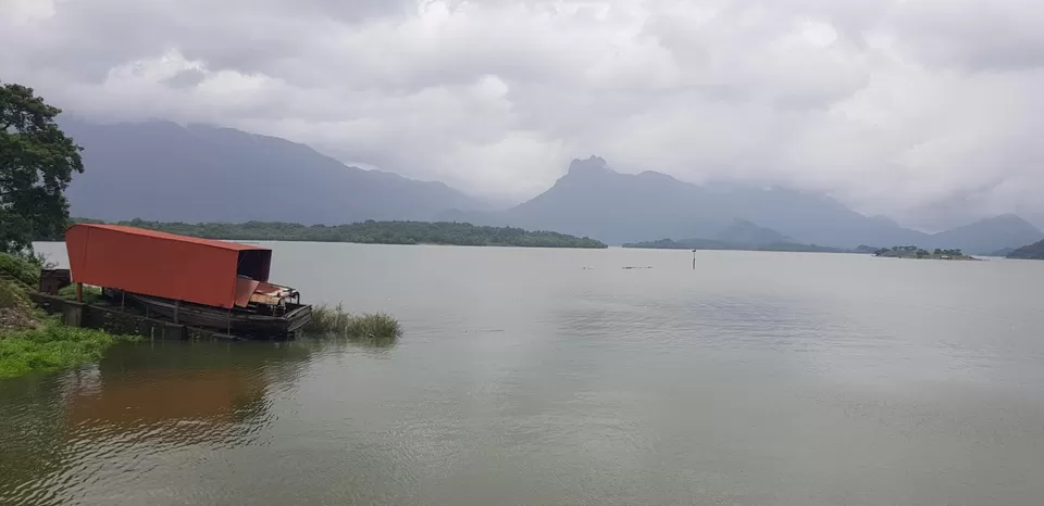 Photo of Palakkad, Kerala, India by Prithvin Premachandran