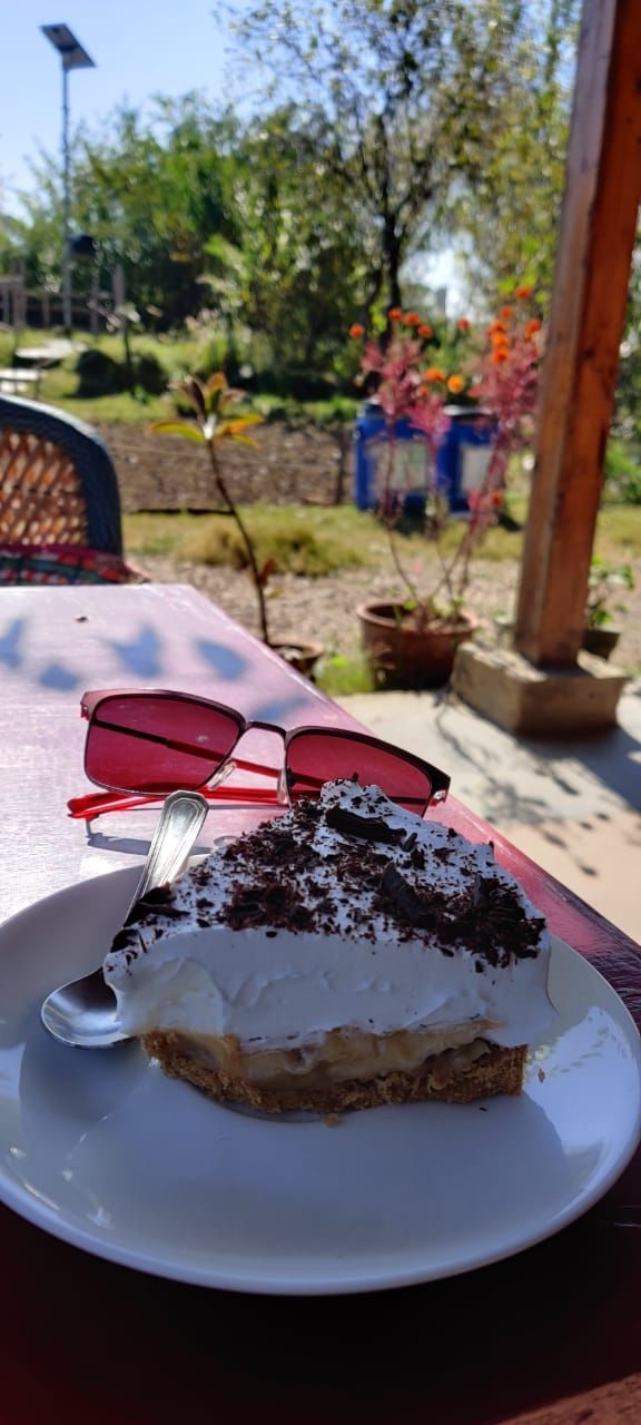 Photo of A weekend getaway from Delhi #TravelAdventure2019 by Milani Chakma