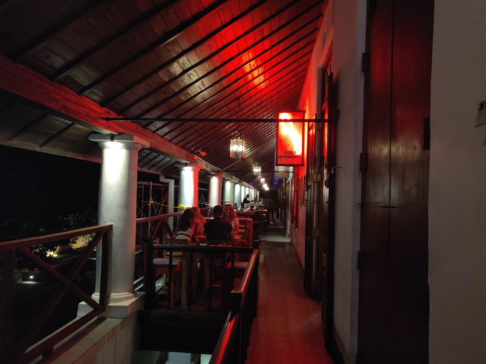 Photo of Galle by Sachin Singh Gusain