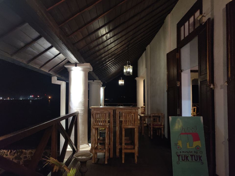 Photo of Galle by Sachin Singh Gusain
