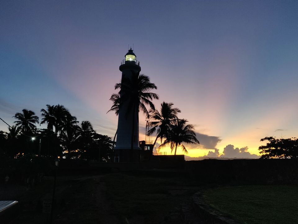 Photo of Mirissa Beach by Sachin Singh Gusain