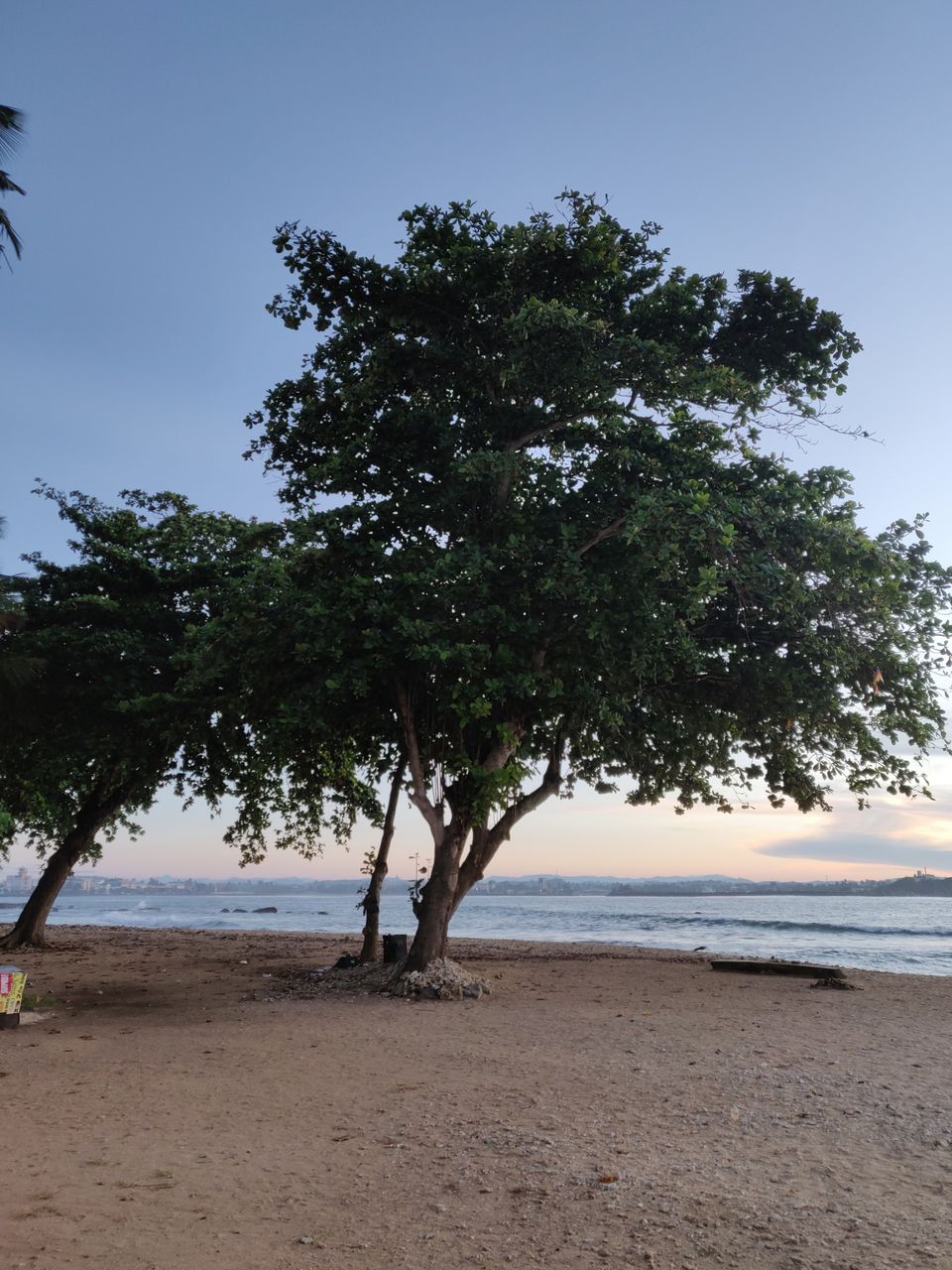 Photo of Mirissa Beach by Sachin Singh Gusain