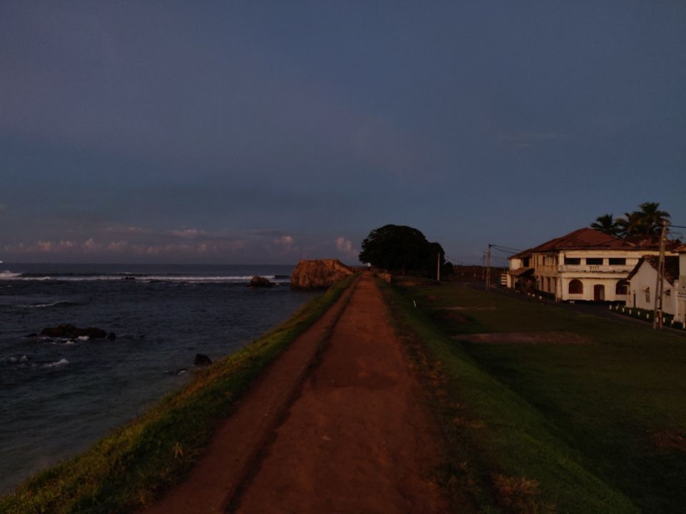 Photo of Mirissa Beach by Sachin Singh Gusain