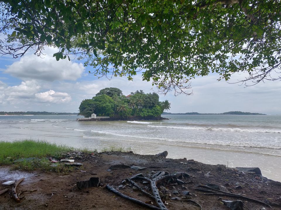 Photo of Mirissa Beach by Sachin Singh Gusain