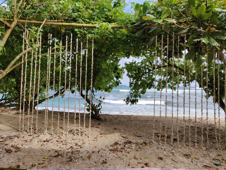 Photo of Mirissa Beach by Sachin Singh Gusain