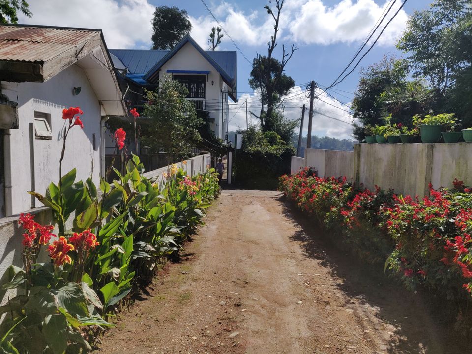 Photo of Nuwara Eliya by Sachin Singh Gusain