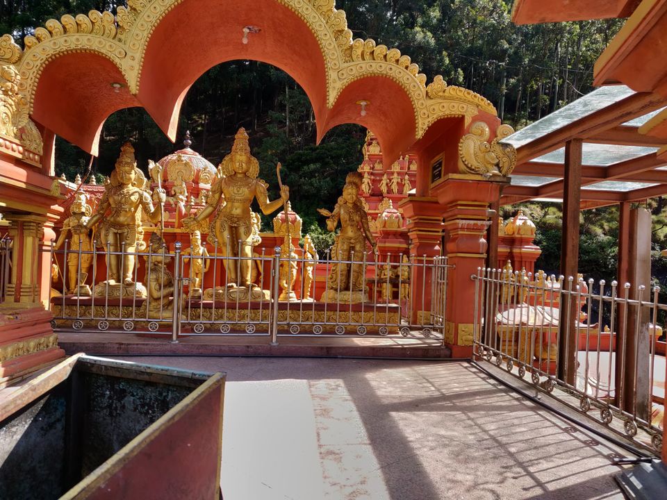 Photo of Nuwara Eliya by Sachin Singh Gusain