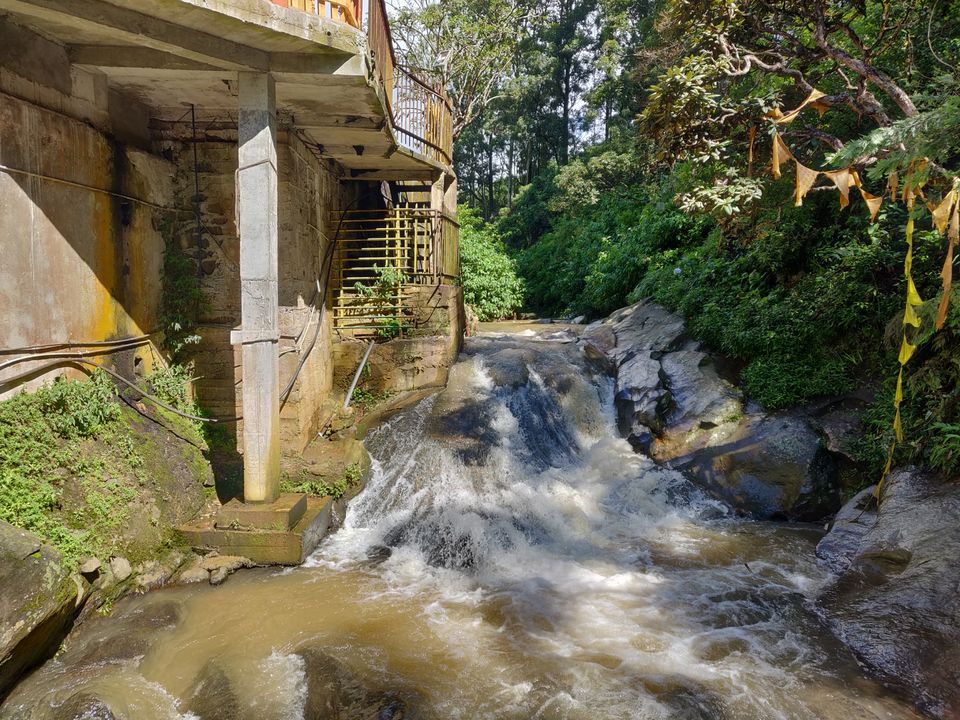 Photo of Nuwara Eliya by Sachin Singh Gusain