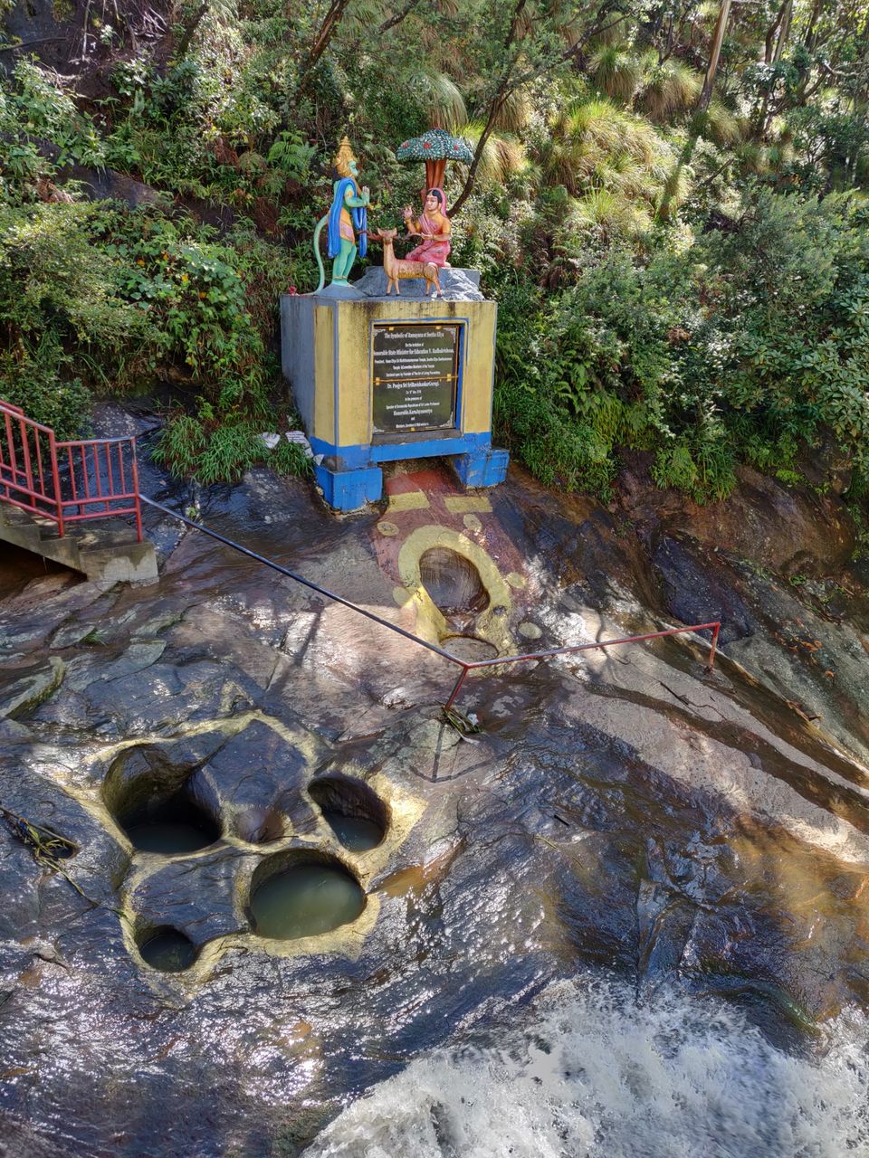 Photo of Nuwara Eliya by Sachin Singh Gusain