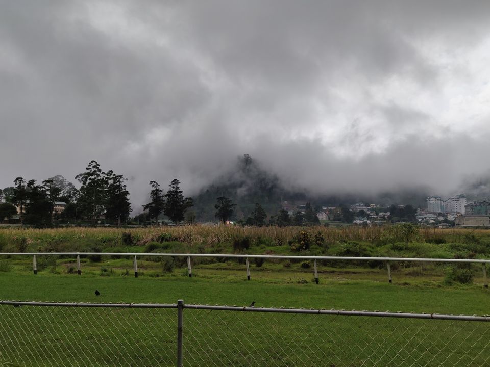 Photo of Nuwara Eliya by Sachin Singh Gusain