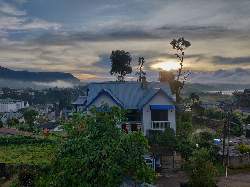 Photo of Bomburuella Waterfall Uva Paranagama by Sachin Singh Gusain