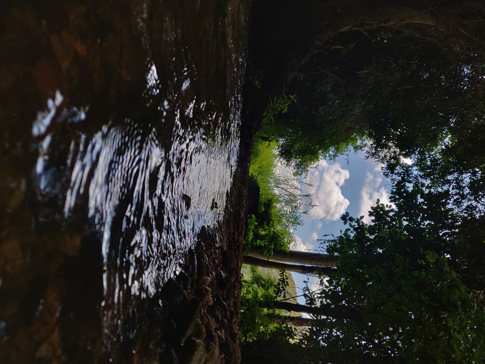 Photo of Bomburuella Waterfall Uva Paranagama by Sachin Singh Gusain