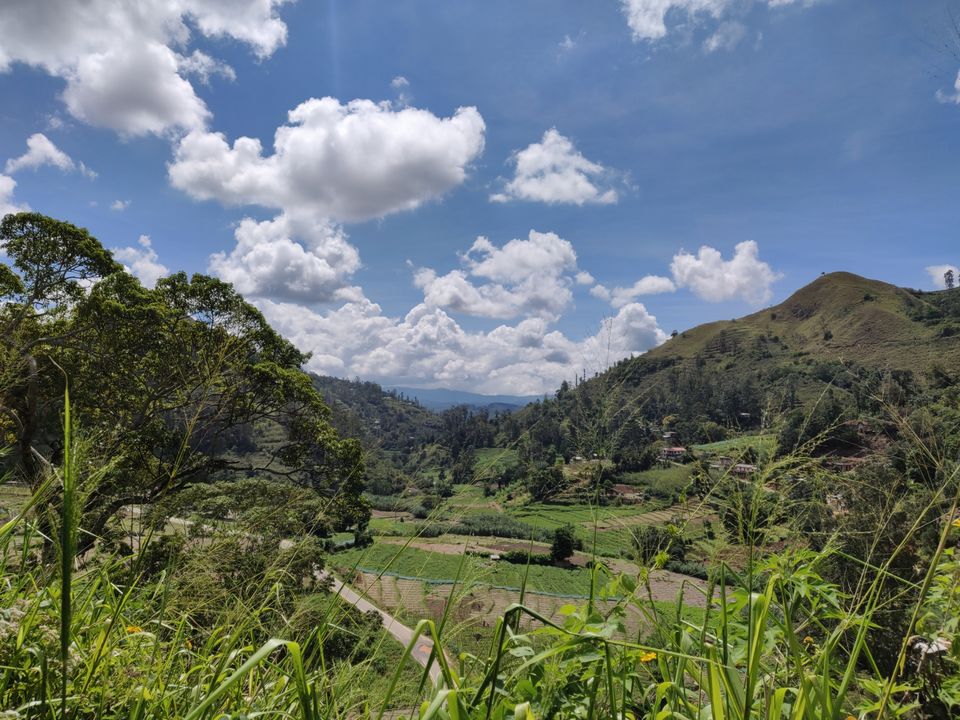 Photo of Bomburuella Waterfall Uva Paranagama by Sachin Singh Gusain