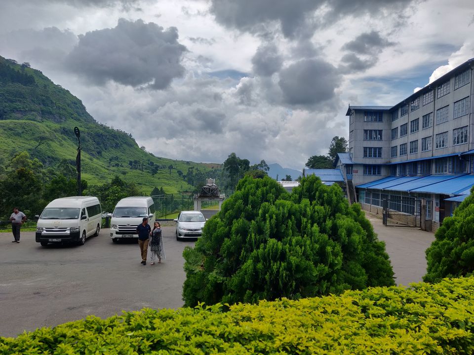 Photo of Bomburuella Waterfall Uva Paranagama by Sachin Singh Gusain