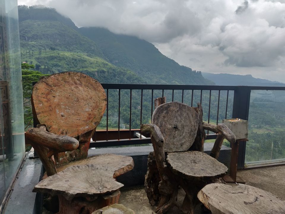 Photo of Bomburuella Waterfall Uva Paranagama by Sachin Singh Gusain
