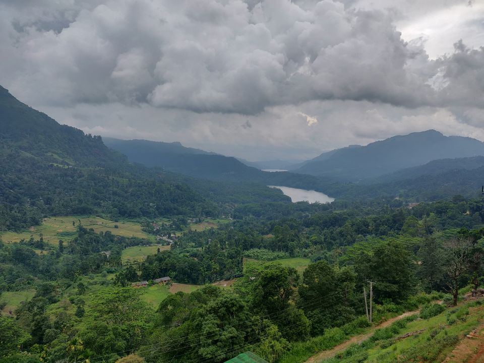 Photo of Bomburuella Waterfall Uva Paranagama by Sachin Singh Gusain