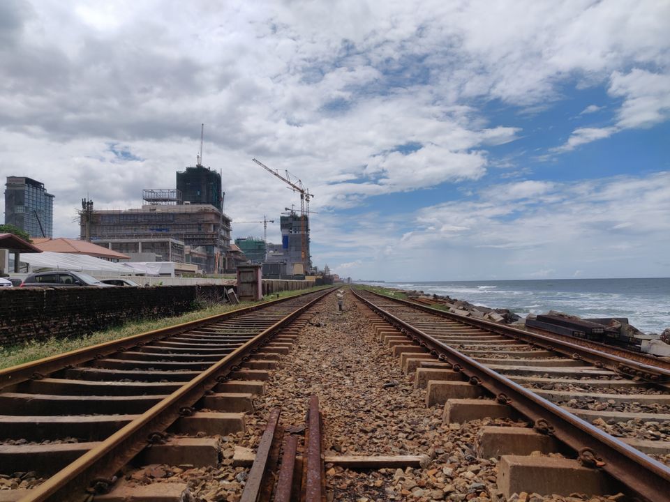 Photo of Colombo by Sachin Singh Gusain