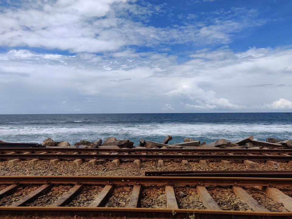 Photo of Colombo by Sachin Singh Gusain