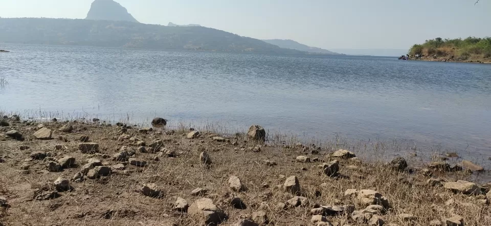 Photo of Pawna Lake Camping Pawnacamp By Rupesh Rahul