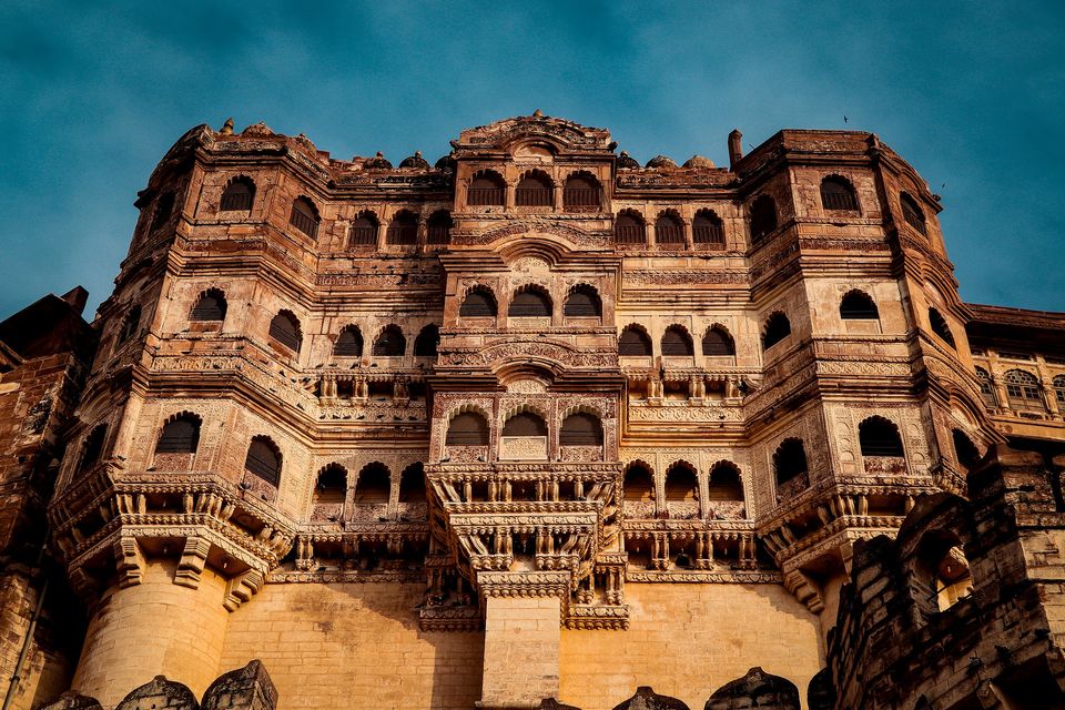 Photo of Your guide to visit the "Blue City" of India 1/3 by Swetha Krishnan