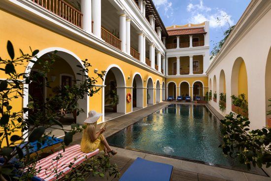 Photo of Pondicherry - the best place to start your post-pandemic travel 1/4 by Swetha Krishnan