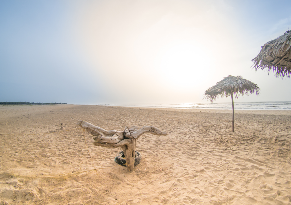 Photo of Pondicherry - the best place to start your post-pandemic travel 2/4 by Swetha Krishnan