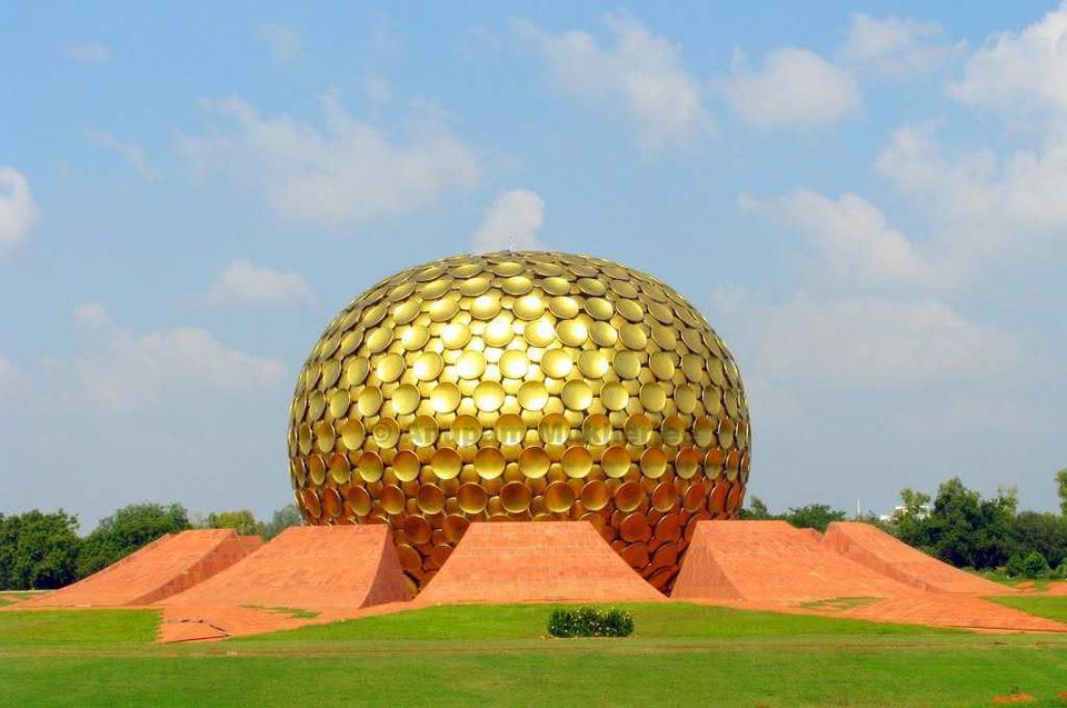 Photo of Pondicherry - the best place to start your post-pandemic travel 3/4 by Swetha Krishnan
