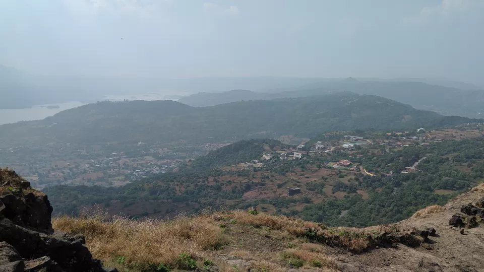 Photo of A good trip is more the way and less the destination. by Arvind Dubey