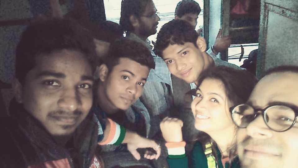 Photo of TripOfLife to Devrayana Durga, Tumkur by ASPY