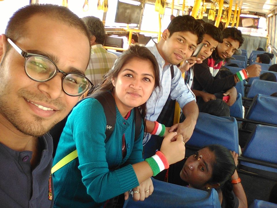 Photo of TripOfLife to Devrayana Durga, Tumkur by ASPY