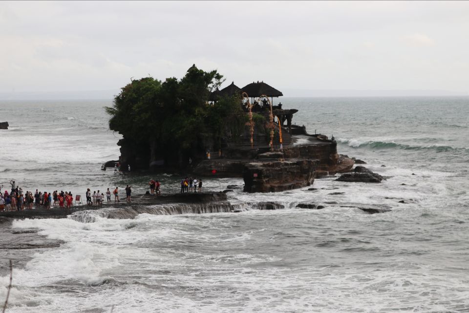 Photo of Amazing Bali by Sahil Gupta